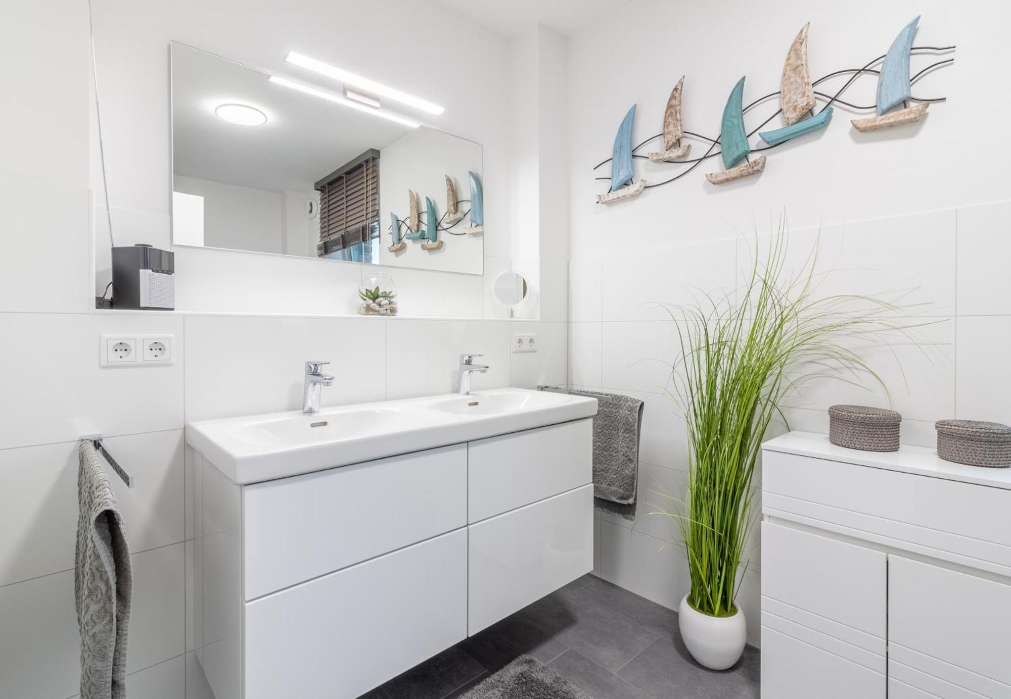 Fewo Stoertebeker Hooksiel Bagian luar foto